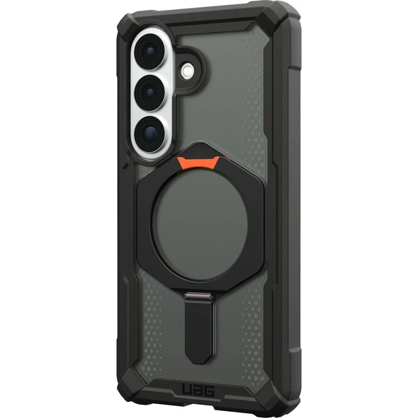 UAG Plasma XTE MagSafe kryt Samsung Galaxy S26 černý/oranžový - Pouzdra - Obrázek f95782d62b234564b825b78f07700a46