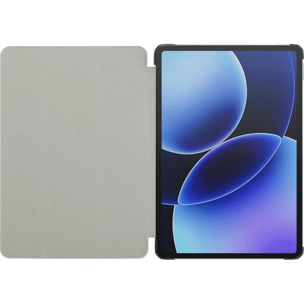 Tactical Book Tri Fold pouzdro Xiaomi Pad 8 Pro černé - Pouzdra - Obrázek f9585fabacaa4fc5bcd60a17e6ae7b37
