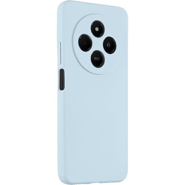 Tactical Velvet Smoothie Kryt pro Xiaomi Redmi 14C 4G/Poco C75 Maldives