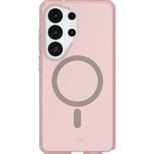 UAG Dot MagSafe kryt Samsung Galaxy S26 Ultra růžový - Pouzdra - Obrázek f95a7b5fe8aa40fabd0d6d20dcd96de4