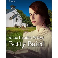 Betty Baird - E-kniha