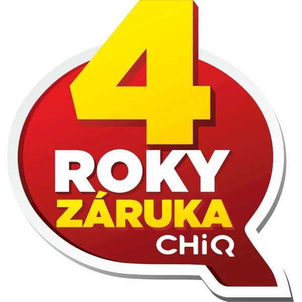 ChiQ Smart TV U50QST 50" + záruka 2 roky (Další) - Televize - Obrázek f95c5815ed7d47fbb33fea4ab8e5a5d7