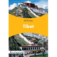 Tibet - E-kniha
