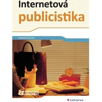 Internetová publicistika - E-kniha