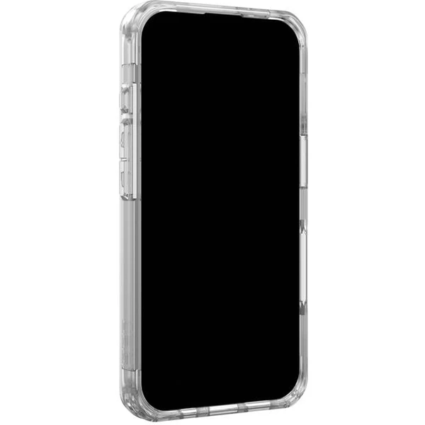 UAG Plyo Magsafe kryt iPhone 16 bílý - Pouzdra - Obrázek f9656e5fa3e541cab42d318b967f123a