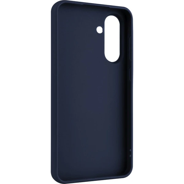 FIXED Story silikonový kryt Samsung Galaxy A56 5G modrý - Pouzdra - Obrázek f96866da717340c7b55fb70e7a621654