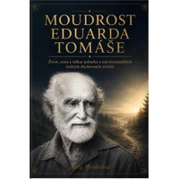 Moudrost Eduarda Tomáše - E-kniha