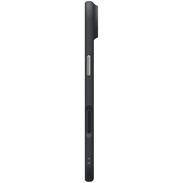 Spigen Nano Pop MagSafe kryt iPhone 17 black sesame - Pouzdra - Obrázek f96f644979aa47e5bdb8ef82a7eba0e3