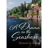 A Drama on the Seashore - E-kniha