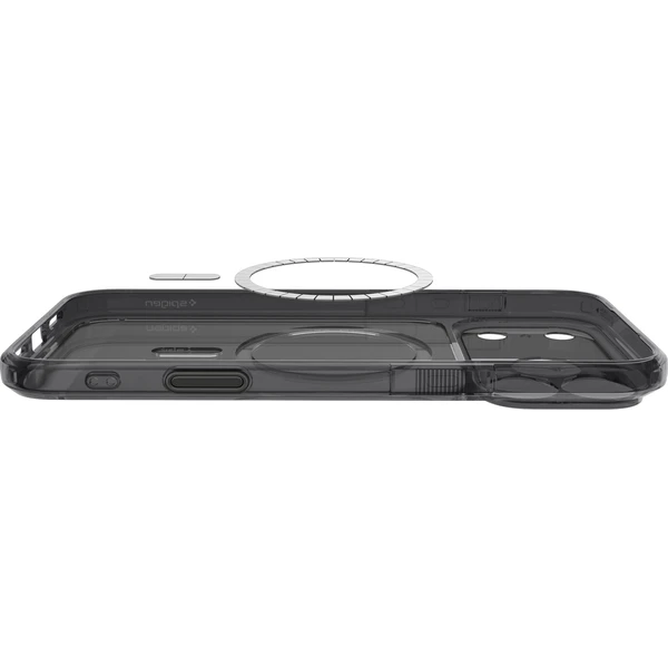 Spigen Ultra Hybrid T MagSafe kryt iPhone 18 Pro Max/17 Pro Max matte black - Pouzdra - Obrázek f9738891a501429c9bf8ea963a6d4b6e