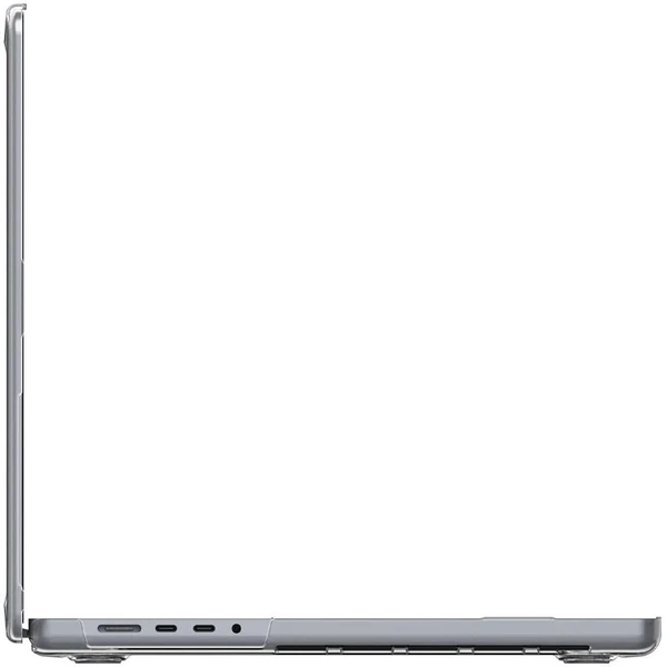 Spigen Thin Fit kryt MacBook Pro 14" (M1/M2/M3/M4/) - Pouzdra - Obrázek f976cf4f43424cc698b222047317acb8