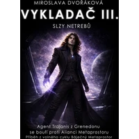 Vykladač III - E-kniha