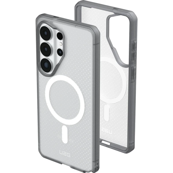 UAG Dot MagSafe kryt Samsung Galaxy S26 Ultra matně čirý/kouřový - Pouzdra - Obrázek f981d26bd61c456db44ae9643f1ed2df