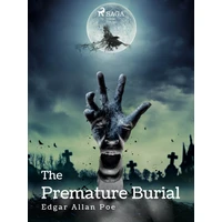 The Premature Burial - E-kniha