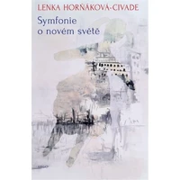 Symfonie o novém světě - E-kniha