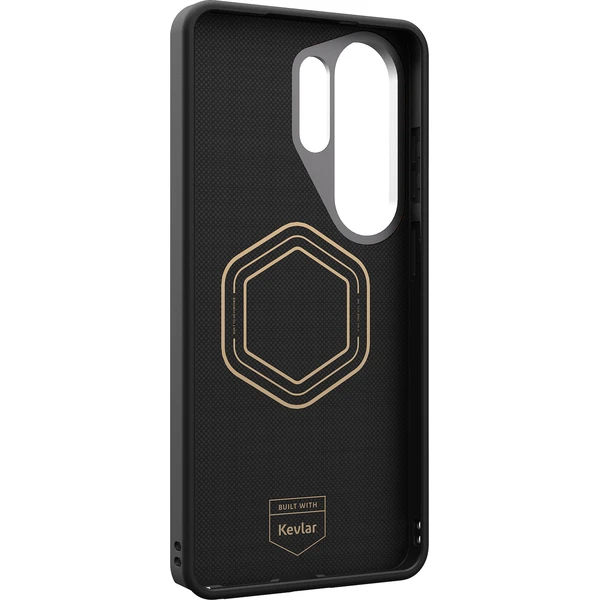 UAG Fibr Armr MagSafe kryt Samsung Galaxy S26 Ultra oranžový/šedý - Pouzdra - Obrázek f98672fe7efe461ebdb2fc15c941e94b