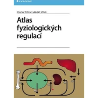 Atlas fyziologických regulací - E-kniha