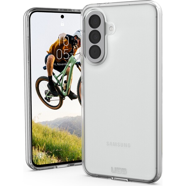 UAG Scout kryt Samsung Galaxy A57 clear