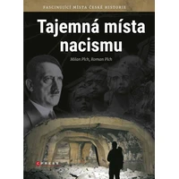 Tajemná místa nacismu - E-kniha