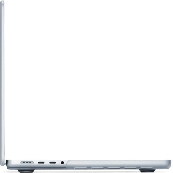 Pipetto Hardshell Dots kryt MacBook Pro 14" (M4/M3/M2/M1) čirý - Pouzdra - Obrázek f9a296c910124900bf36b69024decac4