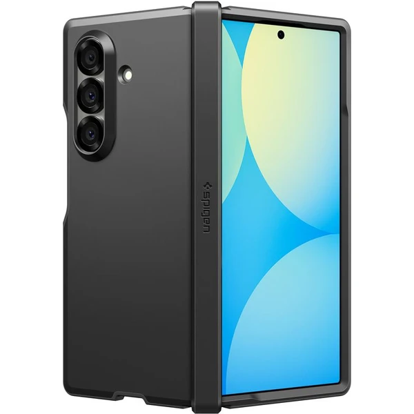 Spigen Tough Armor Pro MagSafe kryt Samsung Galaxy Z Fold7 černý - Pouzdra - Obrázek f9a79cba9dd04e2b93e84efe3c29f7f3