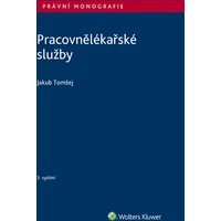 Pracovnělékařské služby, 3. vydání - E-kniha
