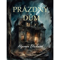 Prázdný dům - E-kniha