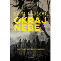 Okraj nebe - E-kniha