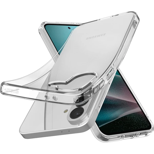 Spigen Liquid Crystal kryt Samsung Galaxy A37 5G crystal clear - Pouzdra - Obrázek f9ba2e3082a24a7bb5a9284bfe299915