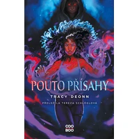 Pouto přísahy - E-kniha