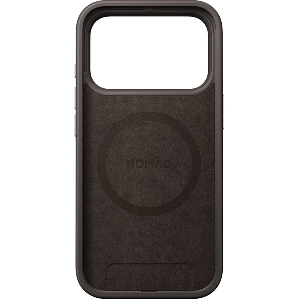 Nomad Sport Case MagSafe kryt iPhone 18 Pro Cream - Pouzdra - Obrázek f9c10d7ba1474015b89bfb454af90113