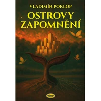 Ostrovy zapomnění - E-kniha