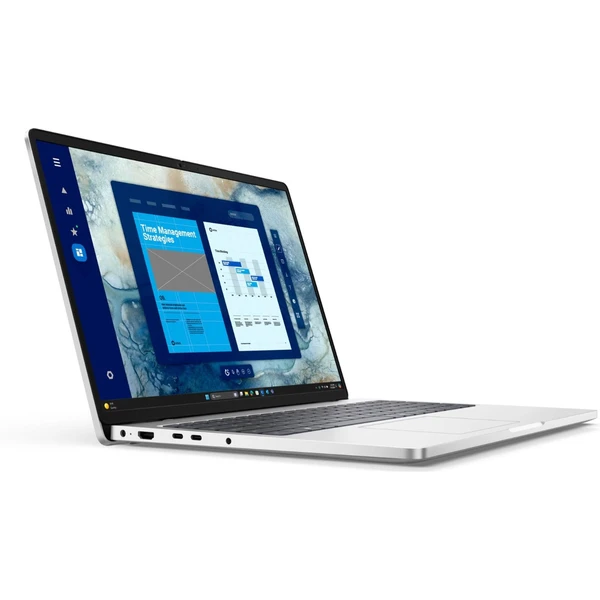 Dell Pro 16 PC16250 (K2YXT) platinový - Notebooky - Obrázek f9c4cda4f3bf49918e5279cf97cdf534