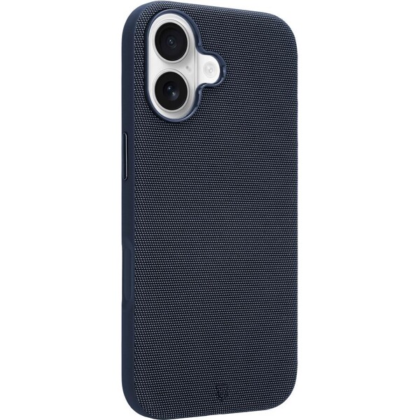 Tactical MagForce WEARe MagSafe kryt Apple iPhone 17 Blue