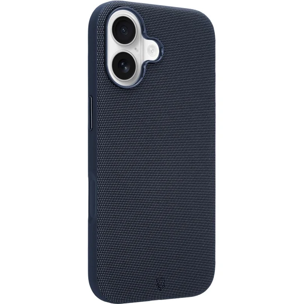 Tactical MagForce WEARe MagSafe kryt Apple iPhone 17 Blue - Pouzdra - Obrázek f9c97df855444311a6c0c87a382856d1
