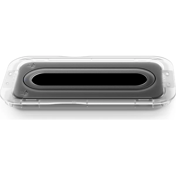 Spigen Glass tR EZ Fit Pro sklo Google Pixel 10a (2 ks) - Ochranné folie a skla - Obrázek f9c9d01a713e400794fdad2041c69f29