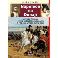 Napoleon na Dunaji - E-kniha
