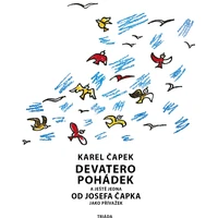 Devatero pohádek - E-kniha