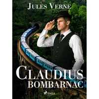 Claudius Bombarnac - E-kniha