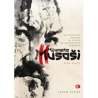 Mijamoto Musaši 2 - E-kniha