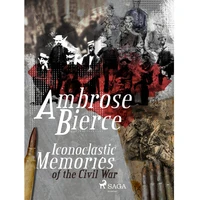 Iconoclastic Memories of the Civil War - E-kniha