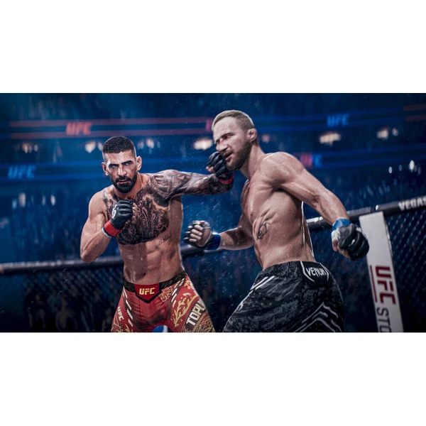 EA Sports UFC 6 (XSX) - Hry pro Xbox Series - Obrázek f9e24e3e546548d5b6bbadf46dacec36