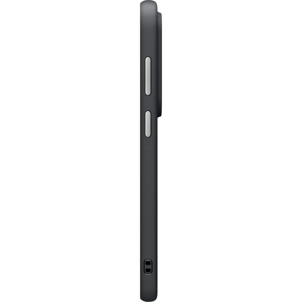Spigen Nano Pop MagSafe kryt Samsung Galaxy S26 Ultra černý - Pouzdra - Obrázek f9ee617c0b7245e190d5f47c4a17f6c2