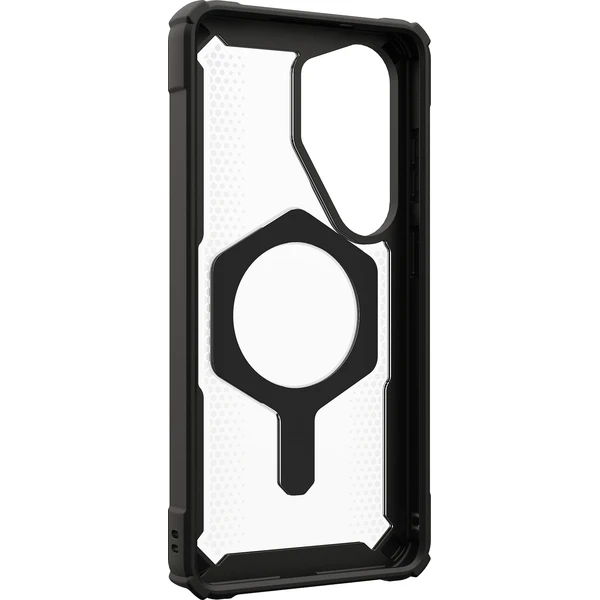 UAG Plasma XTE MagSafe kryt Samsung Galaxy S26 Ultra černý/čirý - Pouzdra - Obrázek f9f0b0f8b2b5406a8e45d948141c7df5