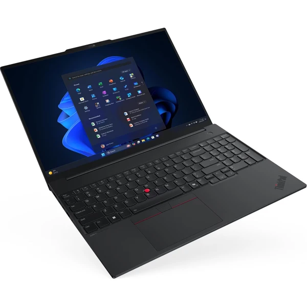 Lenovo ThinkPad E16 Gen 3 (21TF006MCK) černý - 3 roky Premium Care po registraci - Notebooky - Obrázek f9f2d250cc8245bda8ada3e1a71de604