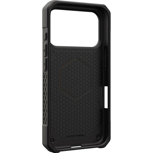 UAG Monarch Pro MagSafe Kevlar kryt iPhone 17 Pro Max oranžový - Pouzdra - Obrázek f9ffb09b71444830bdc753c8e270318a