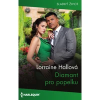 Diamant pro popelku - E-kniha