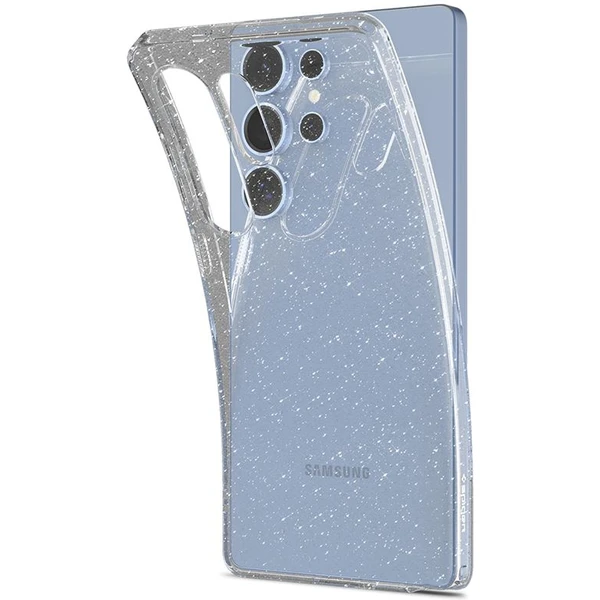Spigen Liquid Crystal Glitter kryt Samsung Galaxy S25 Ultra třpytivý - Pouzdra - Obrázek fa008260197c44e3be38211b31ac47d5