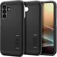 Spigen Tough Armor kryt Samsung Galaxy A37 5G black - Pouzdra