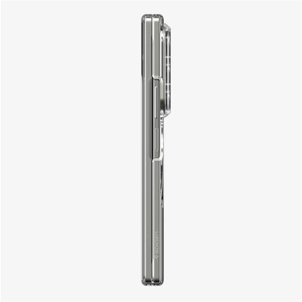 Spigen Air Skin MagSafe kryt Samsung Galaxy Z Fold7 čirý/bílý - Pouzdra - Obrázek fa0530e4d35f4fada597749c0d738c7a